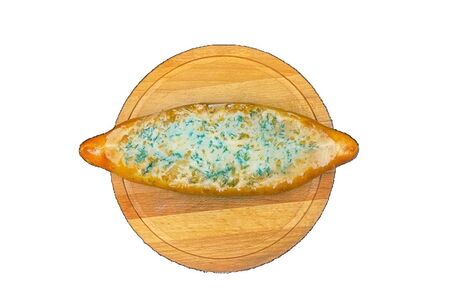 Хачапури дорблю