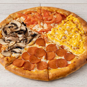 Четыре сезона