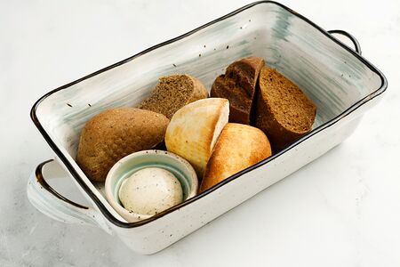 Хлебная корзина