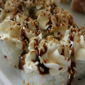 Кремовая курочка