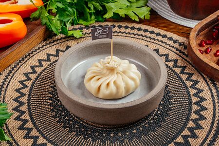 Хинкали с сыром