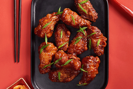 Крылья Atomic L