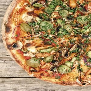 Пицца Пан Крошка Картошка