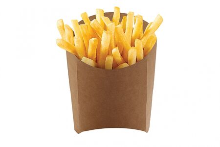 Картошка фри