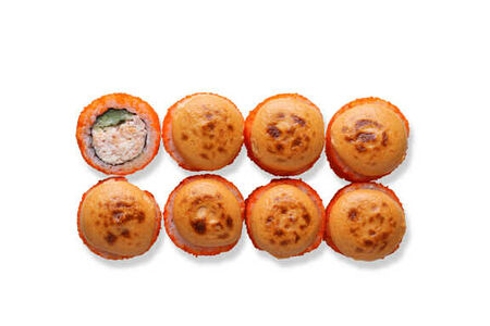 Калифорния хот