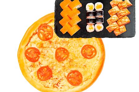 Сет Классик