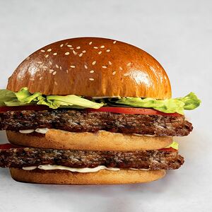 Гриль тейсти