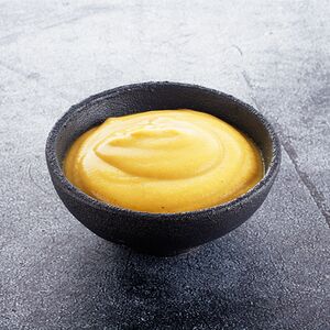 Соус Горчица