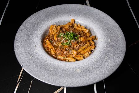 Казаречче по-флотски