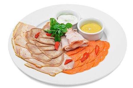 Молчание ягнят