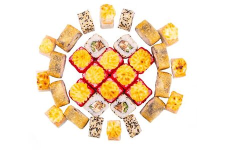 Сет Все есть