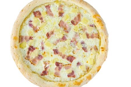 Пицца Гавайская