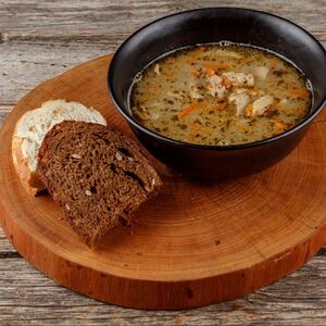 Фляки по-старобелорусски