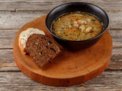 Фляки по-старобелорусски