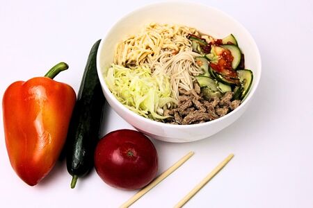 Куксу Классический