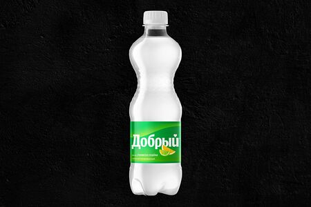 Добрый Лимон-лайм