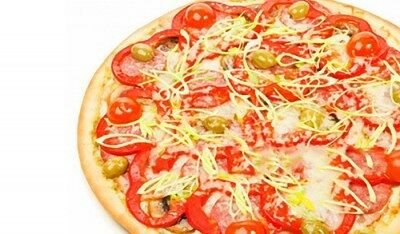 Пицца Акадо