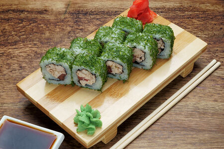 Ролл Тори-Реки