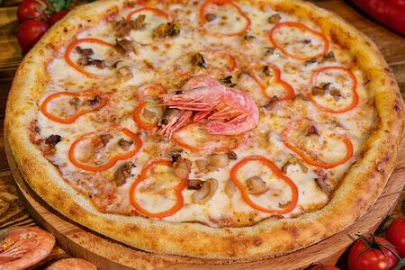 Пицца Атланта 