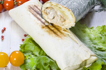 Чикен чиз Xxl