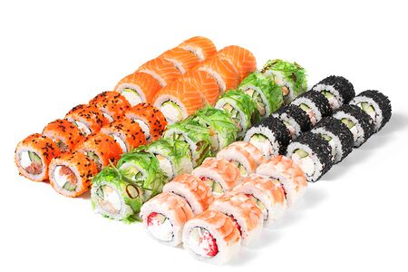 Сет Сальвадор