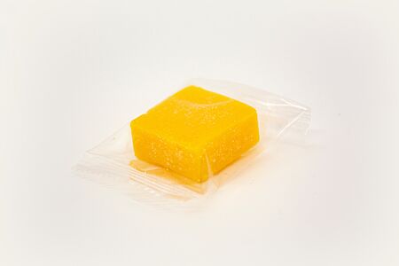 Конфеты со вкусом манго