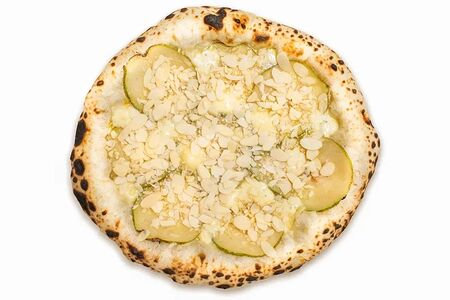 С грушей и сыром рокфор