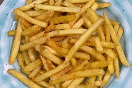 Картошка фри