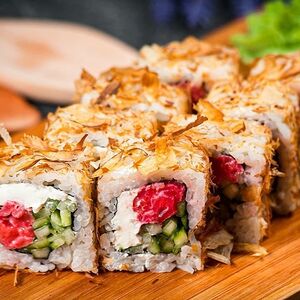 Туна бонито