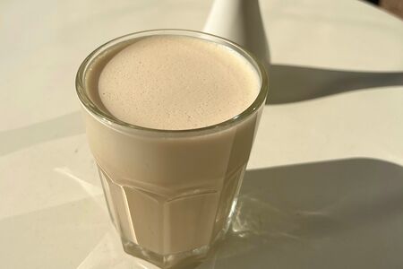 Ореховый раф