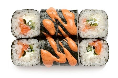 Сяке кунсей маки