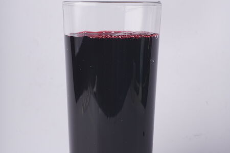 Морс черничный 0,5