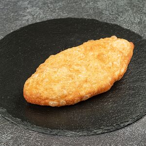 Пирожок с картошкой