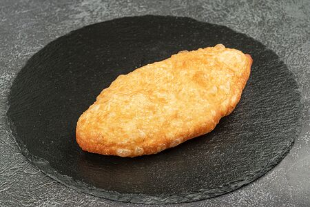 Пирожок с картошкой