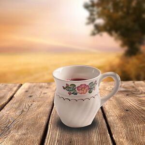 Квас хлебный