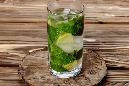 Мохито классик