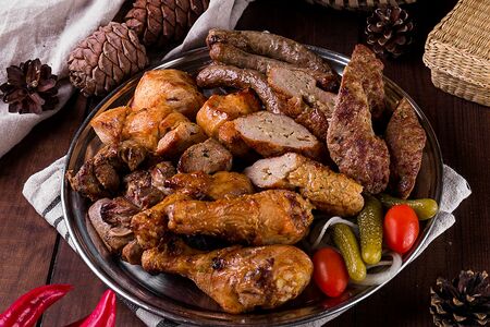 Кавказский