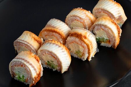 Ролл Канада