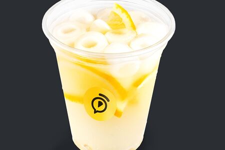 Лимонад Pizzapp Классика