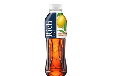 Rich tea