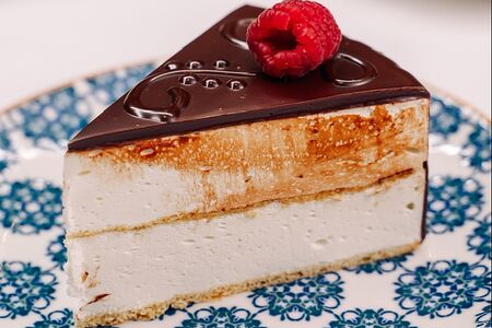 Птичье молоко