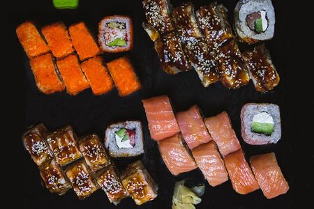 Сет Классический