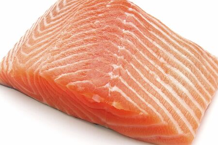 Филе морской форели слабой соли M