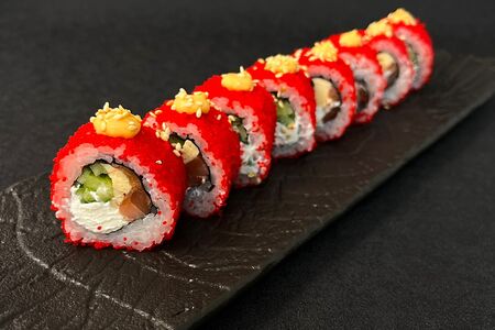 Красный дракон