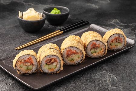 Темпура Банзай