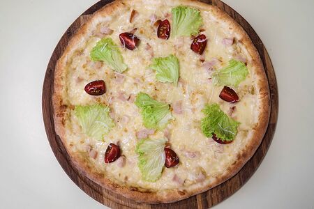 Пицца The Цезарь