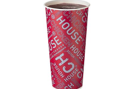 Морс смородиновый