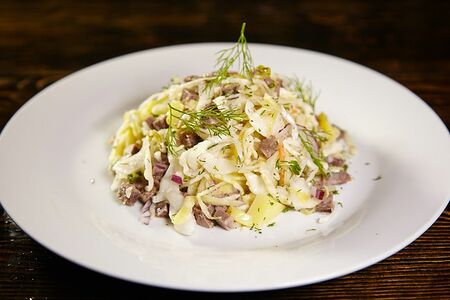 Деревенский