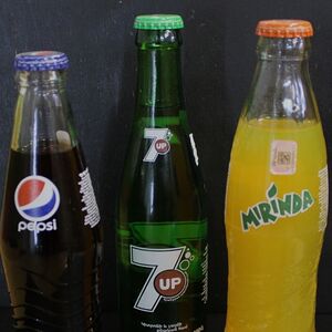 Զովացուցիչ ըմպելիքներ