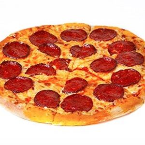 Пицца Пепперони